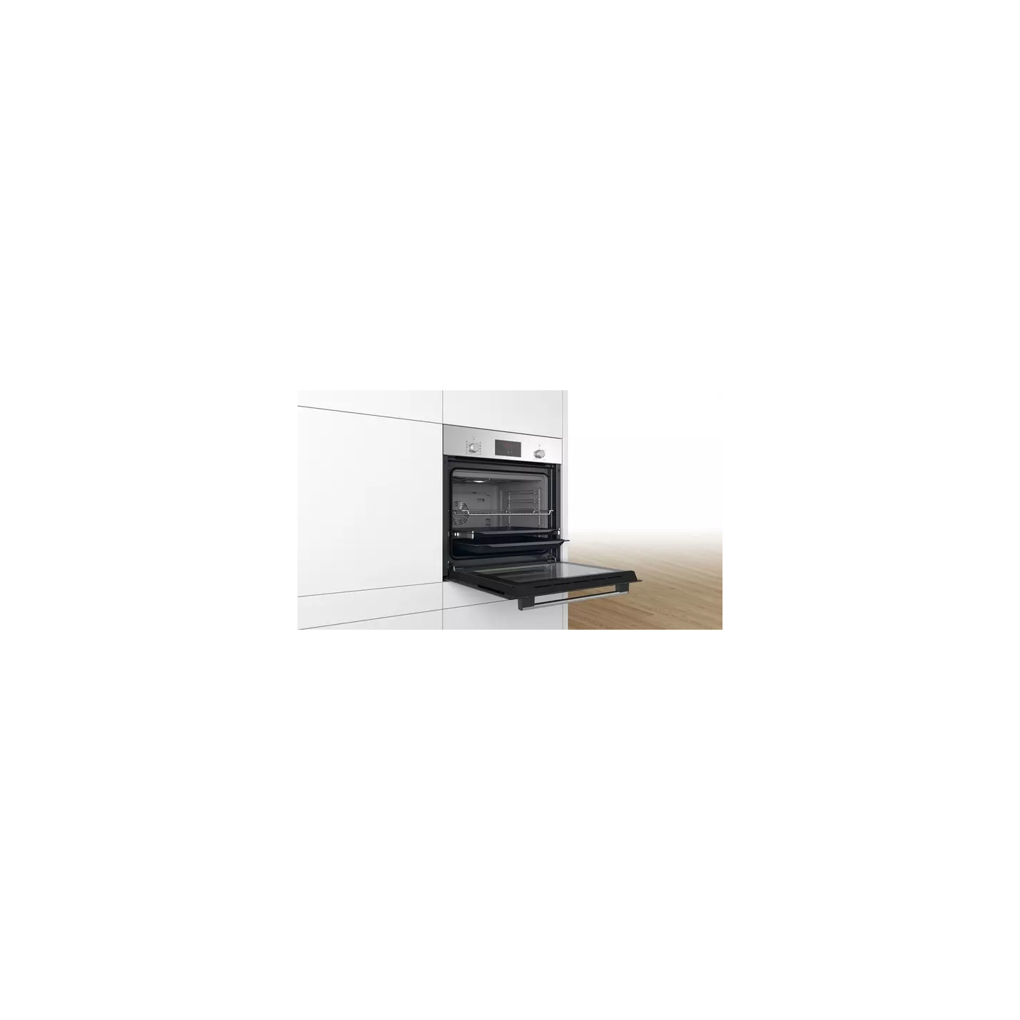Four Bosch HBF154ES0F Série 2 66 L EcoClean | Nimestore