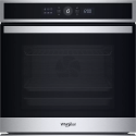 Four pyrolyse Whirlpool WOI4IS8PM0XAF 73 L 6ème Sens | Nimestore