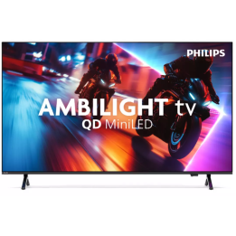 Philips QLED-TV 55MLED910/12 55" Mini LED Ambilight | Nimestore