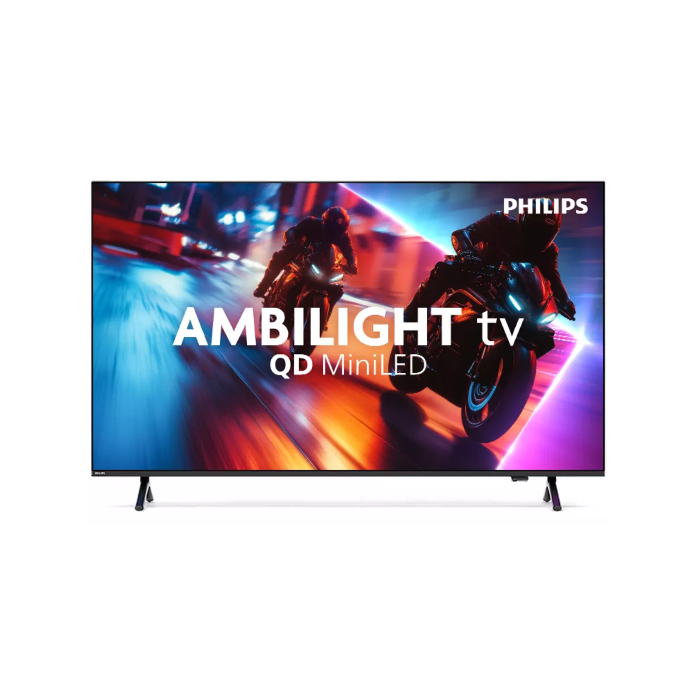 TV QLED Philips 55MLED910/12 55" Mini LED Ambilight | Nimestore