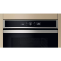 Four pyrolyse Whirlpool WOI4IS8PM0XAF 73 L 6ème Sens | Nimestore