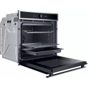 Four pyrolyse Whirlpool WOI4IS8PM0XAF 73 L 6ème Sens | Nimestore