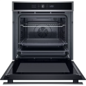 Four pyrolyse Whirlpool WOI4IS8PM0XAF 73 L 6ème Sens | Nimestore
