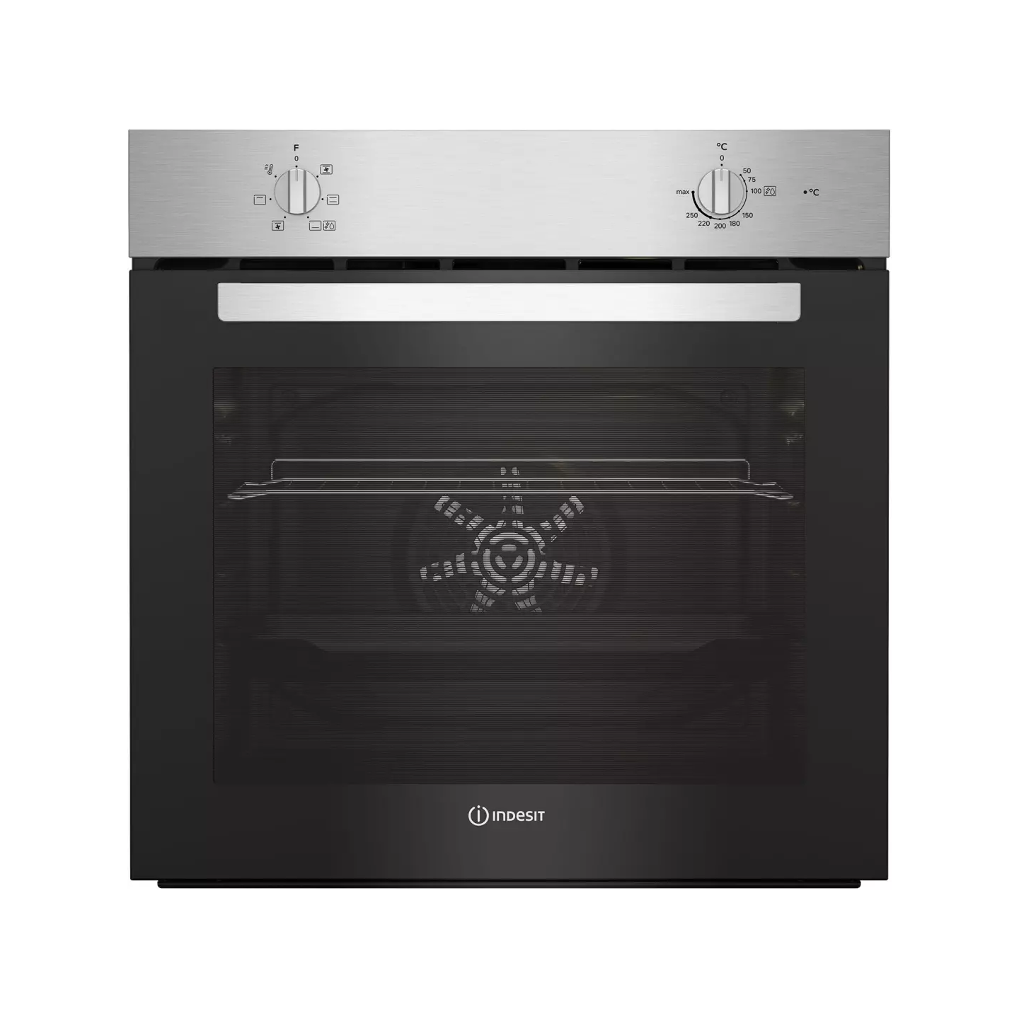 Four encastrable Indesit IB25REX 66 L hydrolyse A | Nimestore