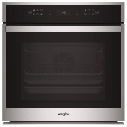 Whirlpool pyrolyseoven WOI68PT1SXAF 73 L A+ | Nimestore