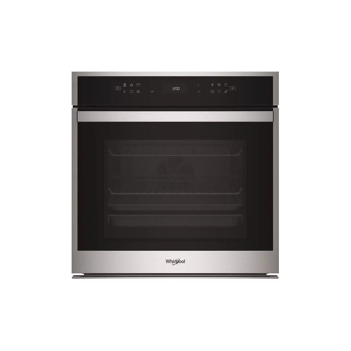 Four pyrolyse Whirlpool WOI68PT1SXAF 73 L A+ | Nimestore