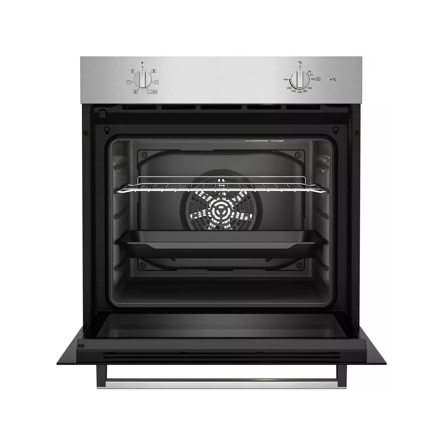 Four encastrable Indesit IB25REX 66 L hydrolyse A | Nimestore