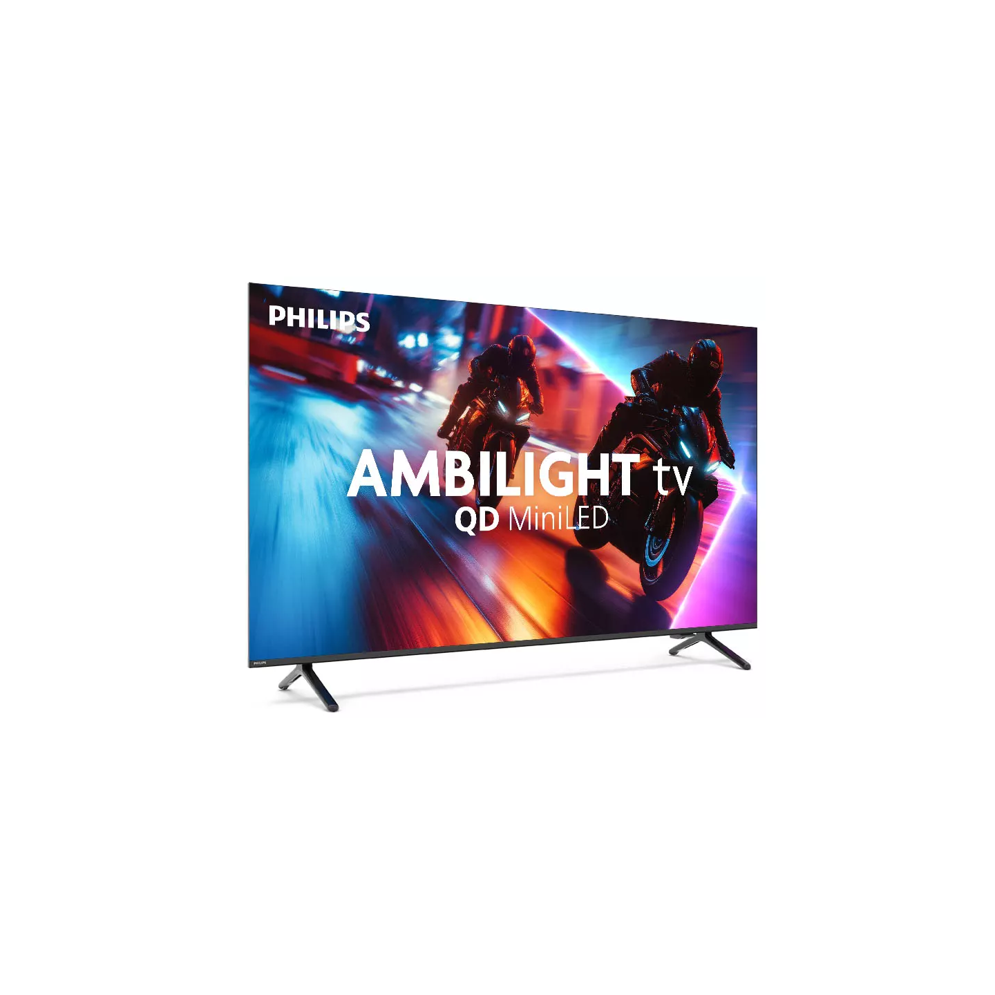 TV QLED Philips 55MLED910/12 55" Mini LED Ambilight | Nimestore