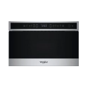 Four pyrolyse Whirlpool WOI68PT1SXAF 73 L A+ | Nimestore