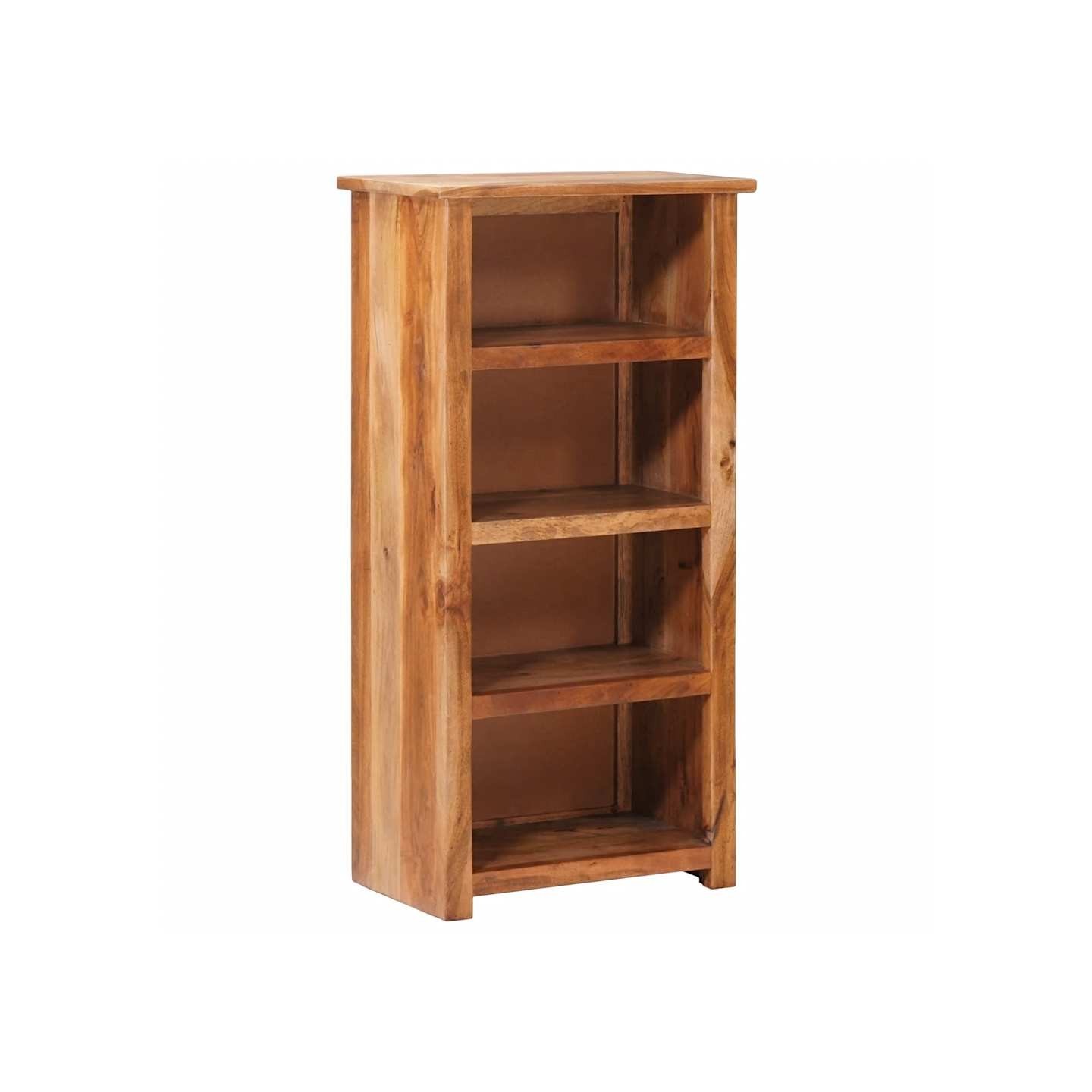 Bibliothèque 50x30x100 cm Bois massif