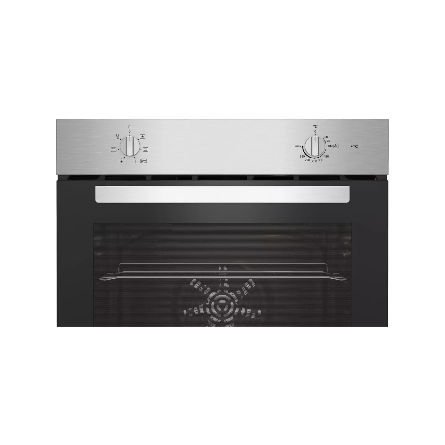 Four encastrable Indesit IB25REX 66 L hydrolyse A | Nimestore