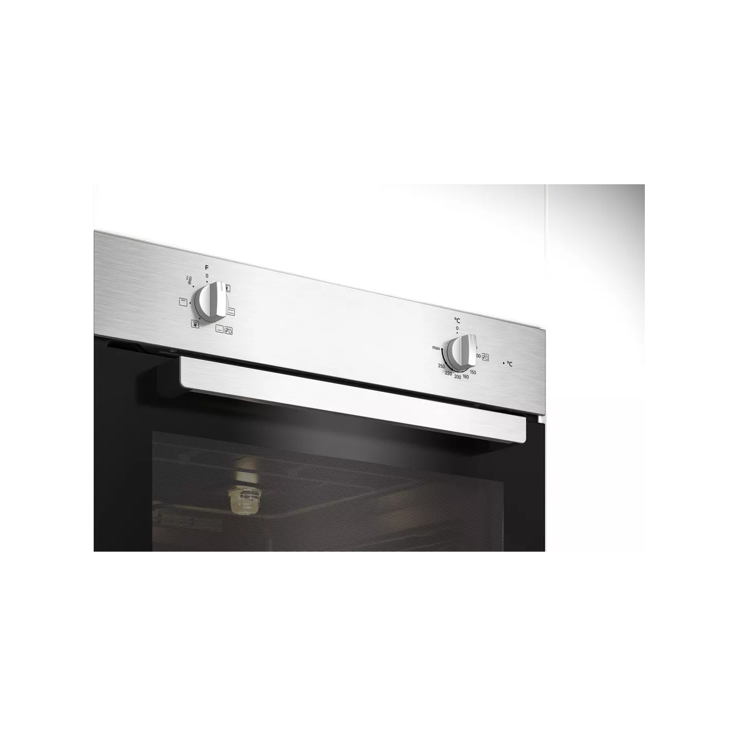 Four encastrable Indesit IB25REX 66 L hydrolyse A | Nimestore