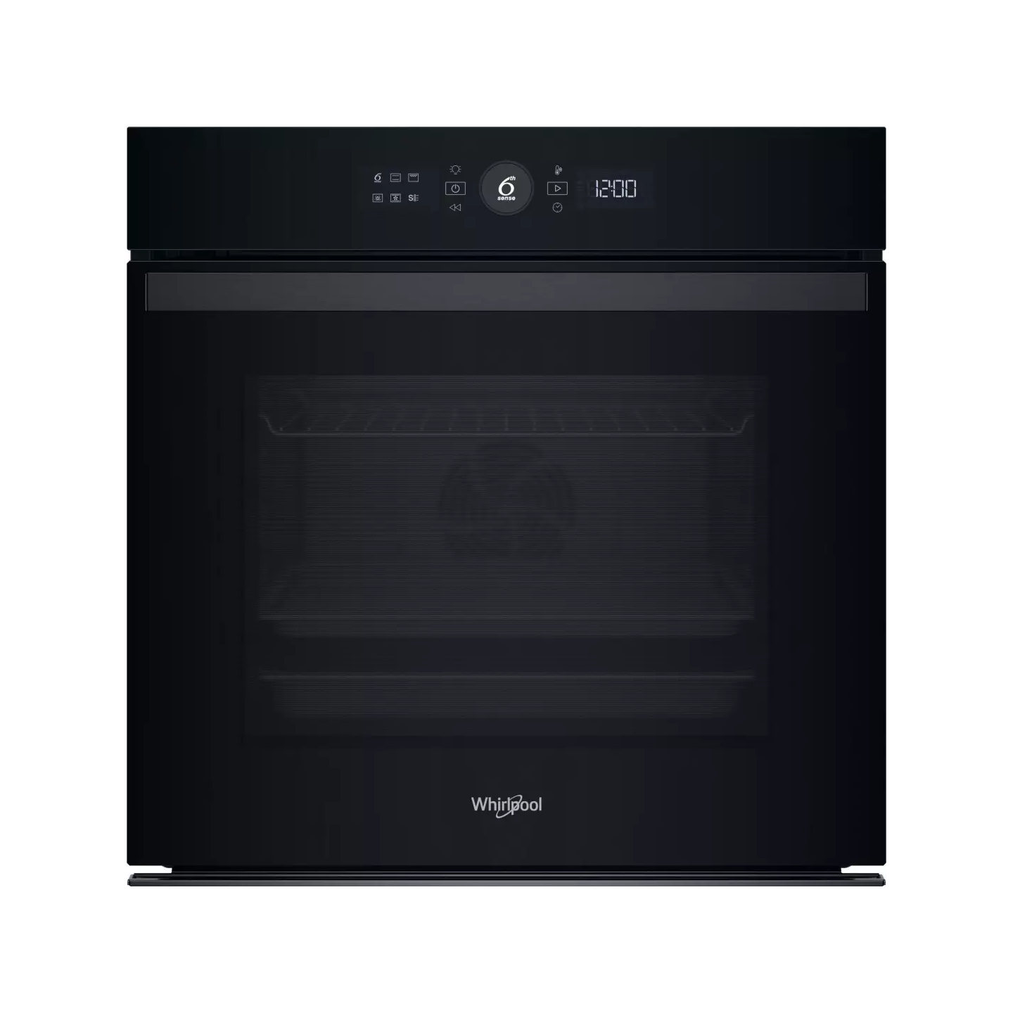 Four pyrolyse Whirlpool WOI4S8PM0SBAF 73 L A+ noir | Nimestore