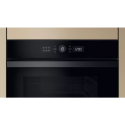 Four pyrolyse Whirlpool WOI4S8PM0SBAF 73 L A+ noir | Nimestore