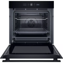 Four pyrolyse Whirlpool WOI4S8PM0SBAF 73 L A+ noir | Nimestore