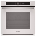 Four pyrolyse Whirlpool WOI4S8PM1SWAF 73 L A+ blanc | Nimestore