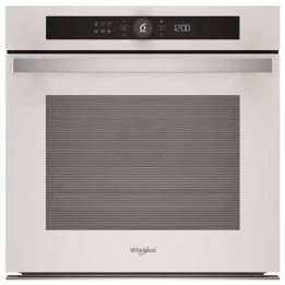 Whirlpool Pyrolyse-Backofen WOI4S8PM1SWAF 73 L weiß | Nimestore