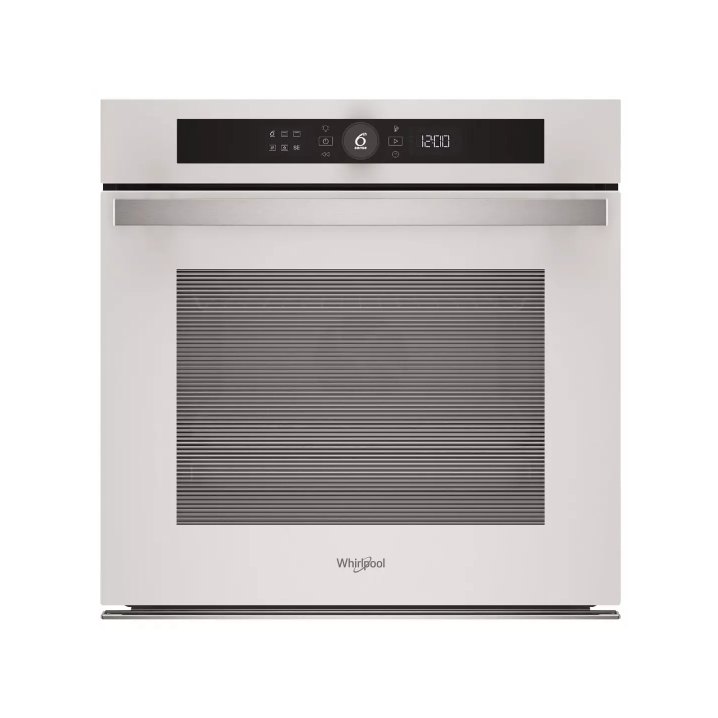 Four pyrolyse Whirlpool WOI4S8PM1SWAF 73 L A+ blanc | Nimestore