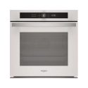 Four pyrolyse Whirlpool WOI4S8PM1SWAF 73 L A+ blanc | Nimestore