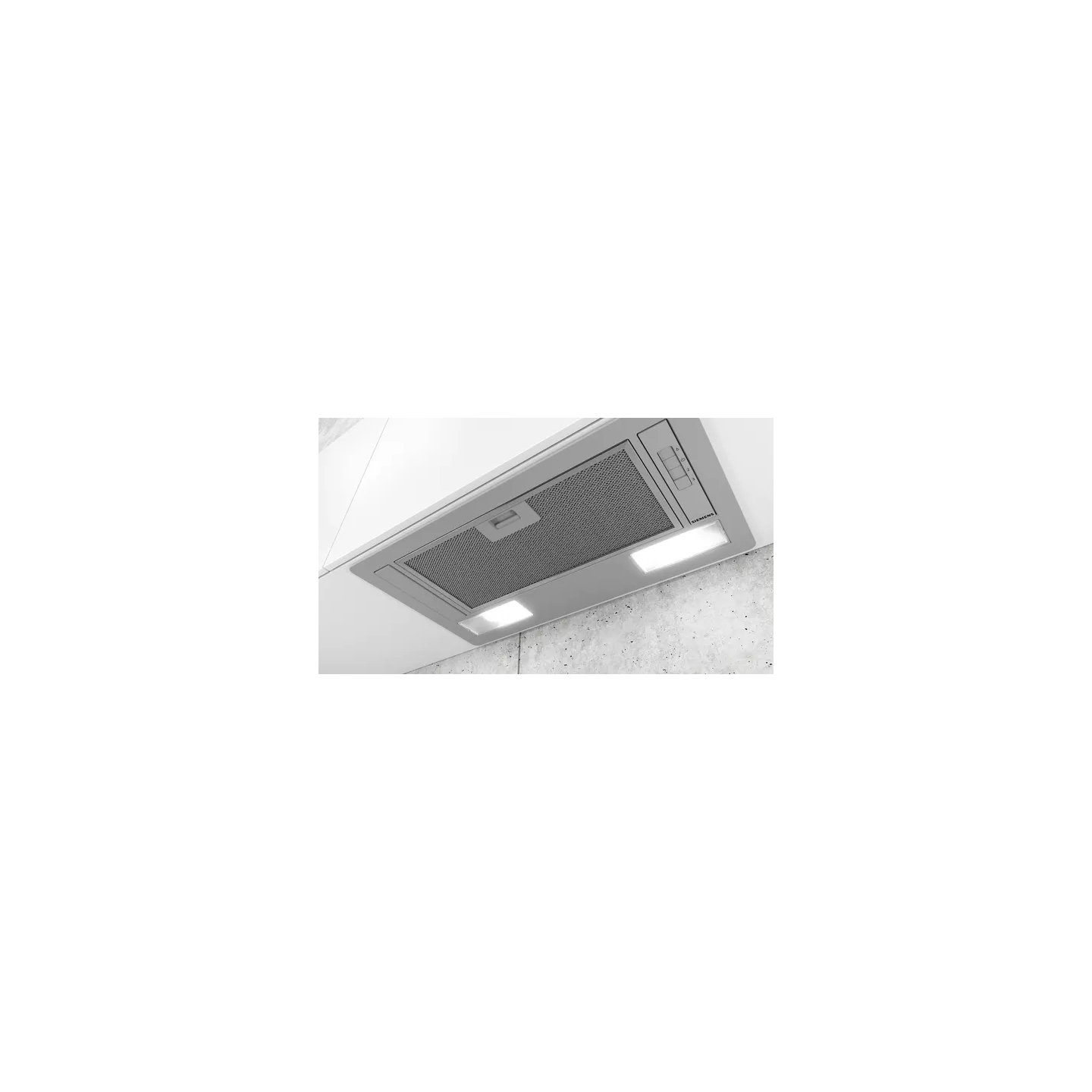 Hotte groupe filtrant Siemens iQ100 LB 53 NAA 30 | Nimestore