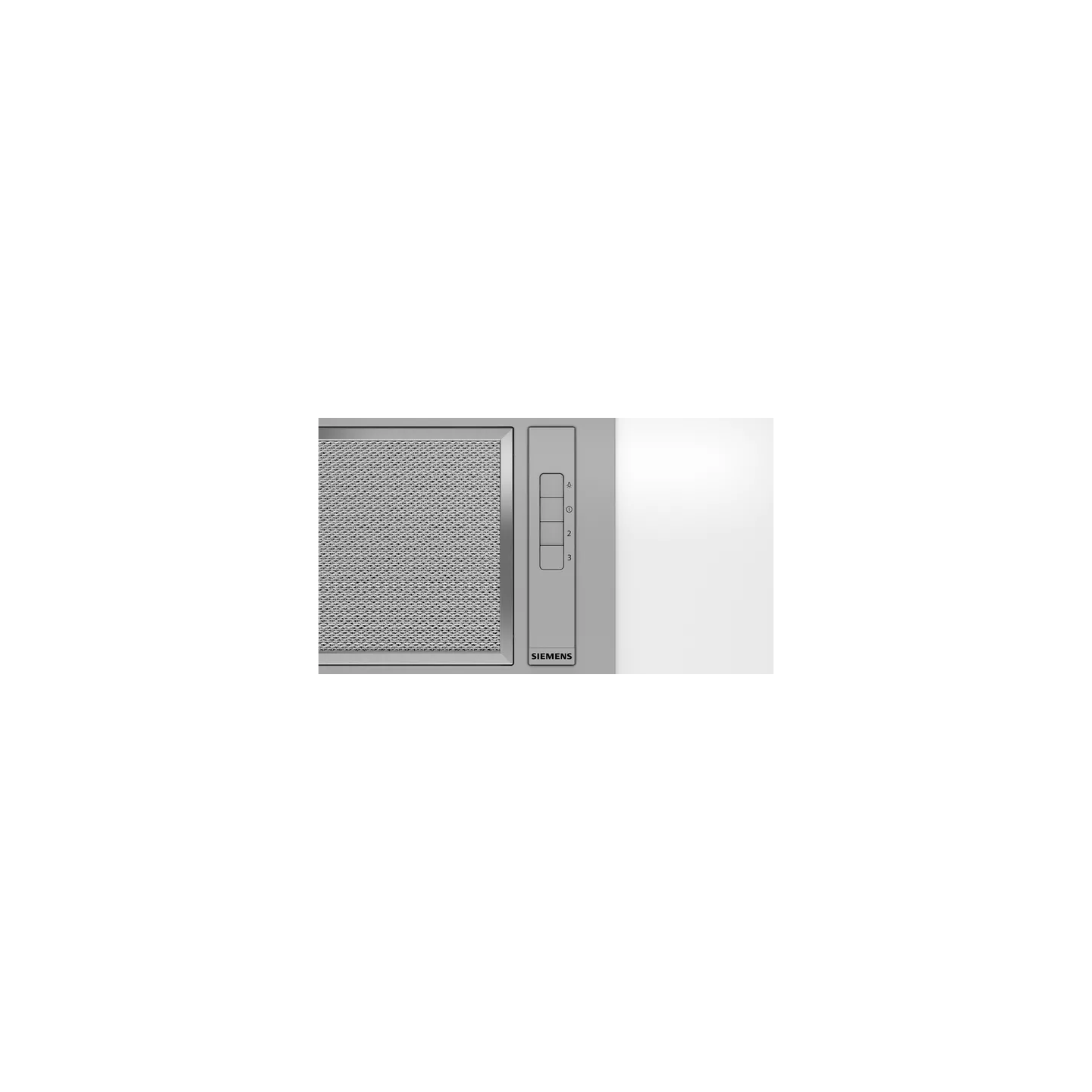 Hotte groupe filtrant Siemens iQ100 LB 53 NAA 30 | Nimestore
