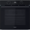 Four pyrolyse Whirlpool OMR55RR0B 71 L A noir | Nimestore