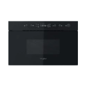 Four pyrolyse Whirlpool OMR55RR0B 71 L A noir | Nimestore