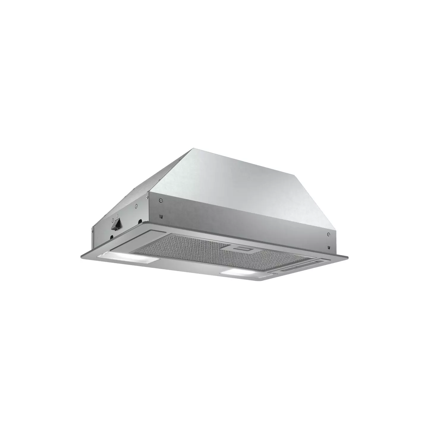 Hotte groupe filtrant Bosch Série 2 DLN53AA70 53 cm | Nimestore
