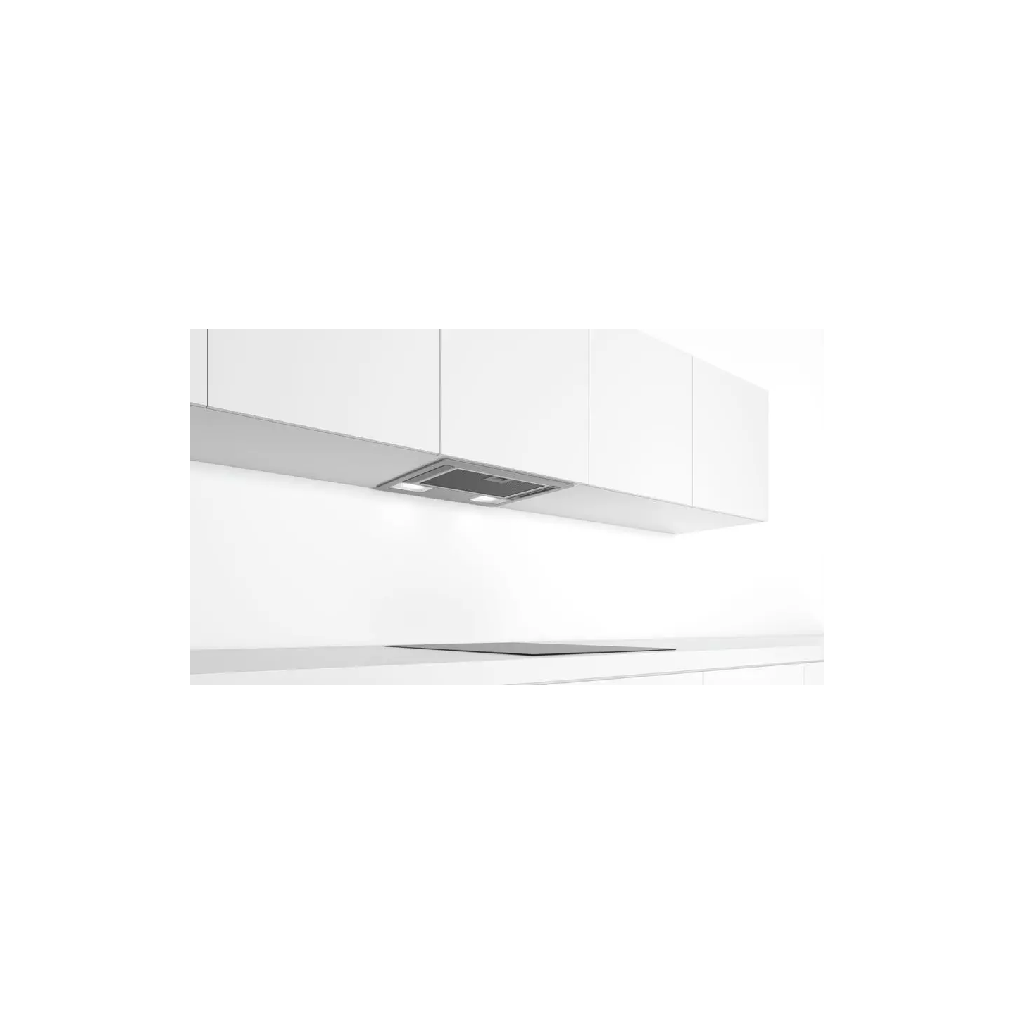 Hotte groupe filtrant Bosch Série 2 DLN53AA70 53 cm | Nimestore