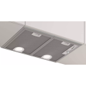 Hotte groupe filtrant Bosch Série 4 DHL555BM 53 cm | Nimestore
