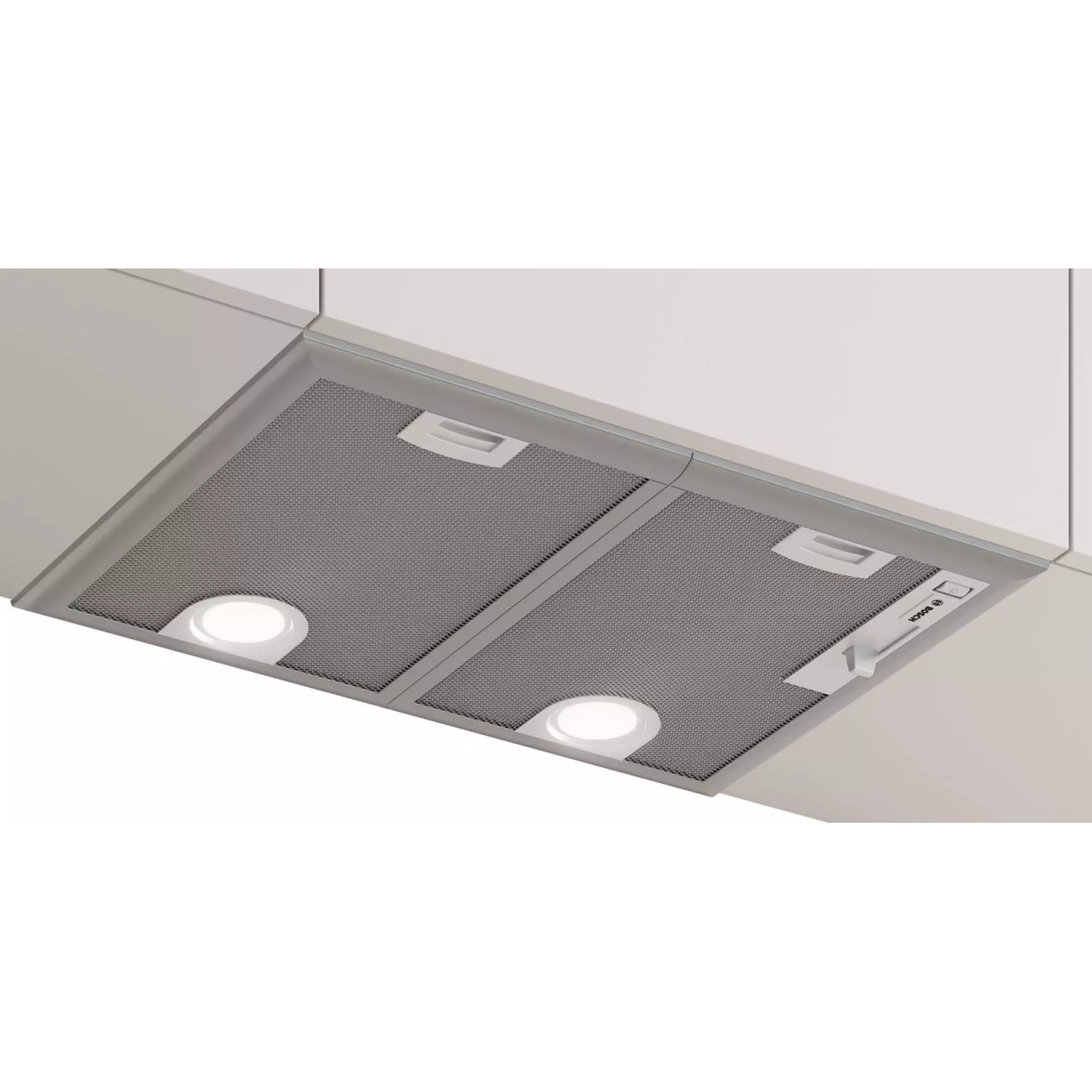 Hotte groupe filtrant Bosch Série 4 DHL555BM 53 cm | Nimestore