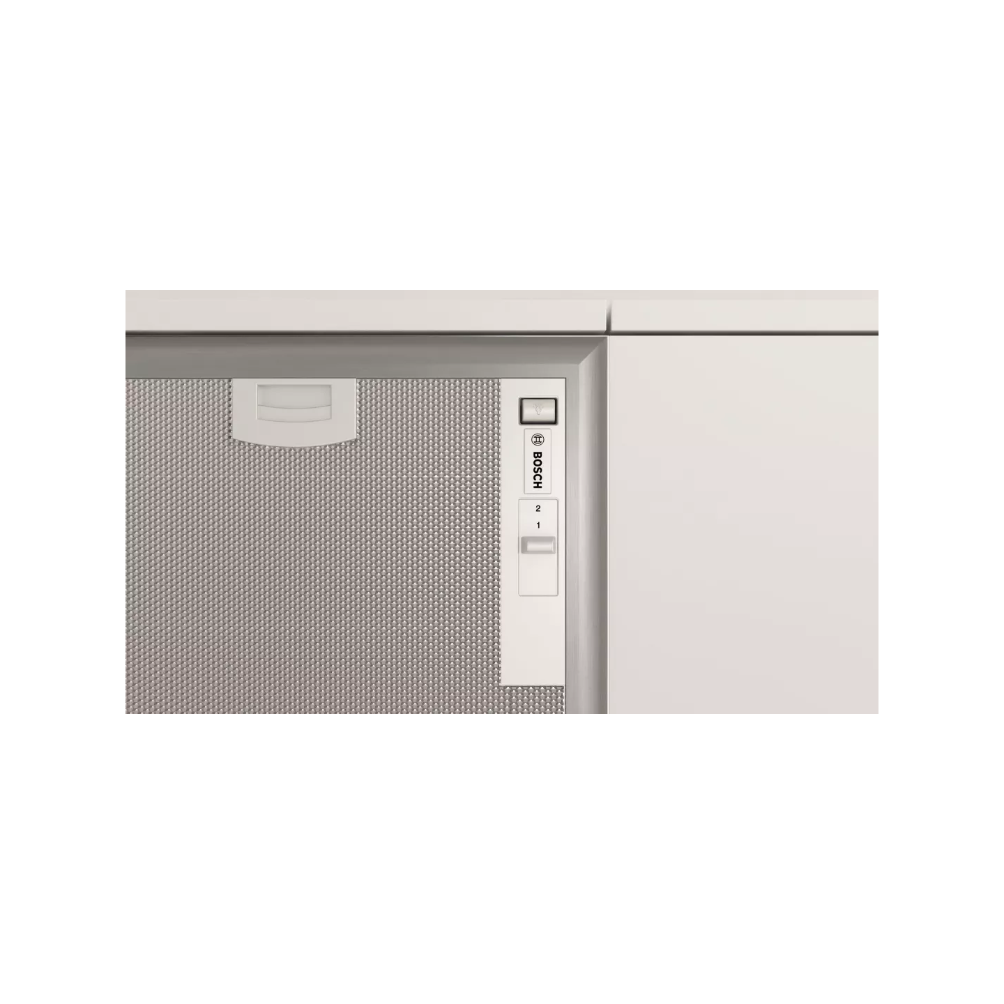 Hotte groupe filtrant Bosch Série 4 DHL555BM 53 cm | Nimestore