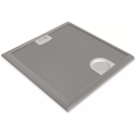Hotte groupe filtrant Bosch Série 4 DHL555BM 53 cm | Nimestore