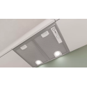 Hotte groupe filtrant Bosch Série 4 DHL555BM 53 cm | Nimestore