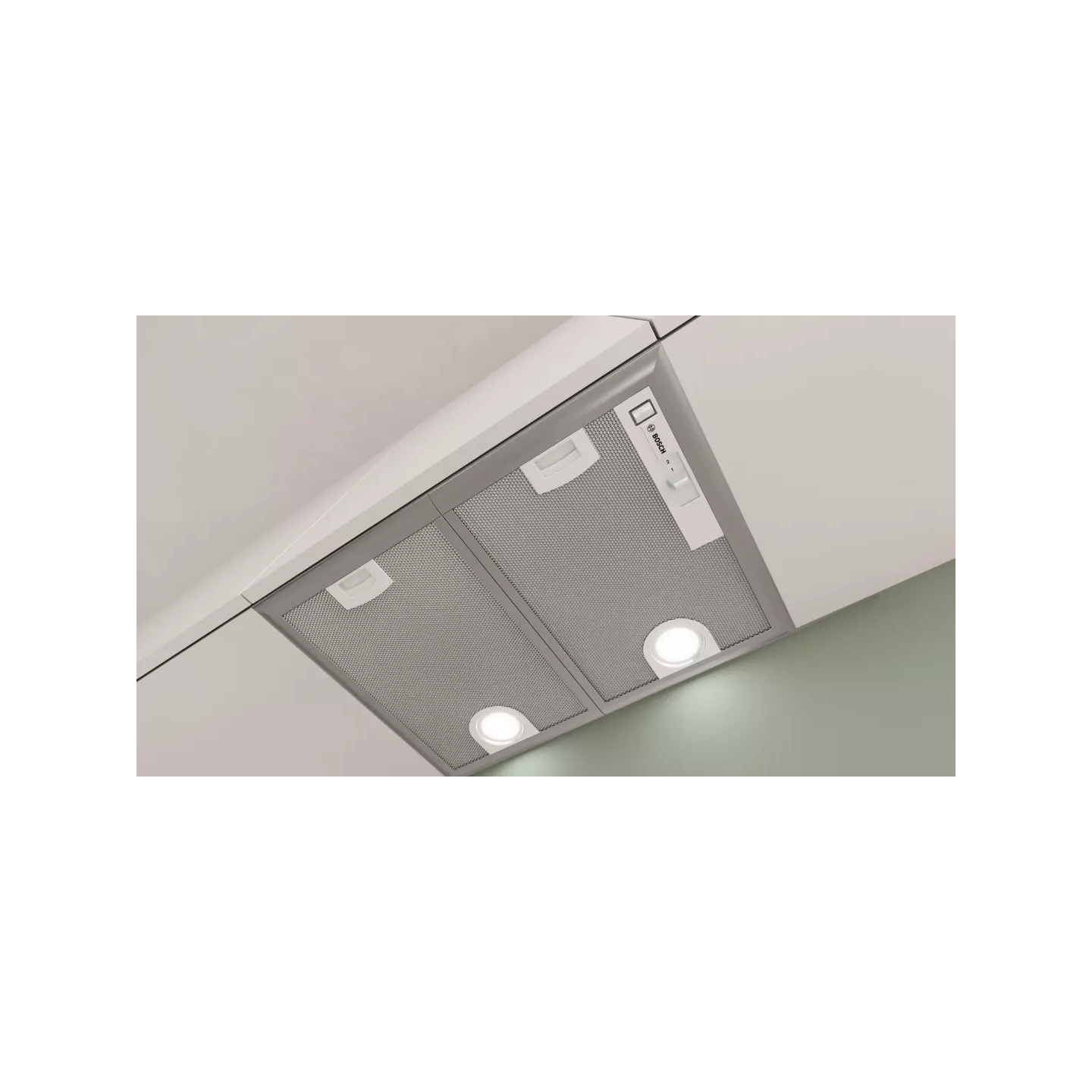 Hotte groupe filtrant Bosch Série 4 DHL555BM 53 cm | Nimestore