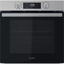 Four pyrolyse Whirlpool OMR559RR0X 71 L A inox | Nimestore