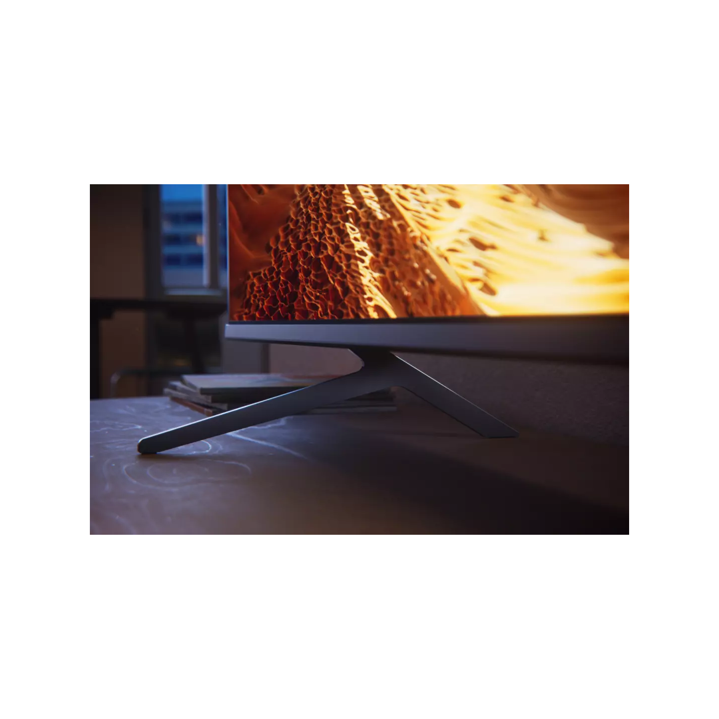 TV QLED Philips 55PQS7801/12 55" 4K HDR10+ | Nimestore