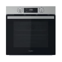 Four pyrolyse Whirlpool OMR559RR0X 71 L A inox | Nimestore