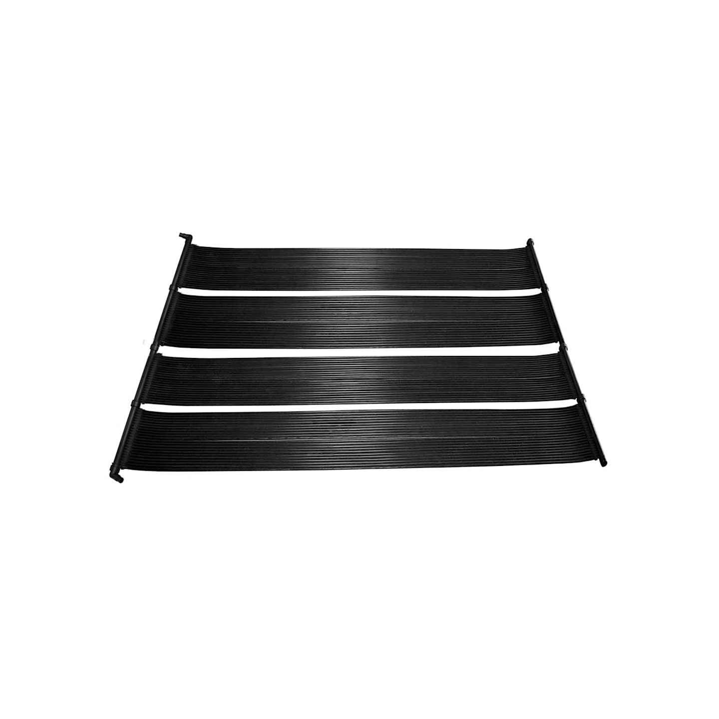 Panneau solaire pour chauffage de piscine (set de 2)