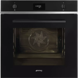 SMEG Einbaubackofen SFP6401TB Pyrolyse 70 L A+ | Nimestore