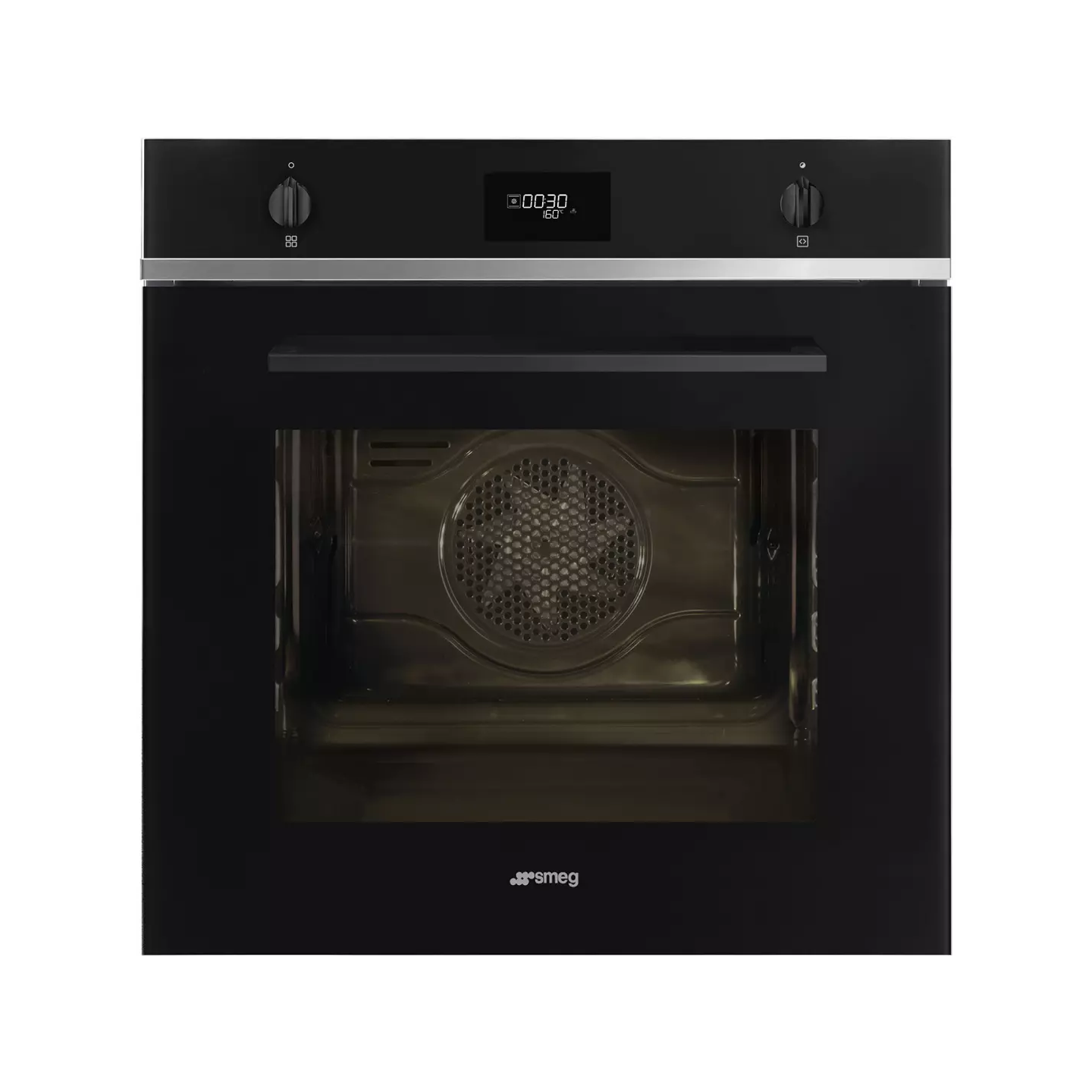 Four encastrable pyrolyse SMEG SFP6401TB 70 L A+ | Nimestore