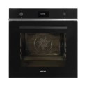 Four encastrable pyrolyse SMEG SFP6401TB 70 L A+ | Nimestore