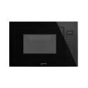 Four encastrable pyrolyse SMEG SFP6401TB 70 L A+ | Nimestore