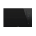 Four pyrolyse SMEG Dolce Stil Novo SOP6602TNR 68 L A+ | Nimestore