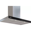 Hotte murale Siemens iQ500 LC97BDN30 90 cm A++ | Nimestore
