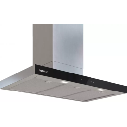 Siemens Wandhaube iQ500 LC97BDN30 90 cm A++ | Nimestore