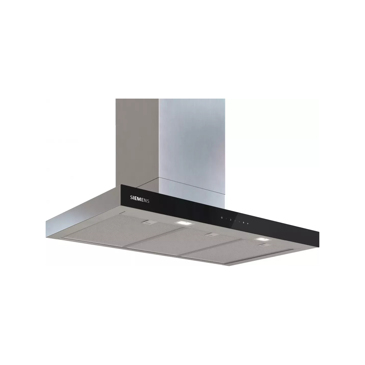 Hotte murale Siemens iQ500 LC97BDN30 90 cm A++ | Nimestore