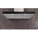 Hotte murale Siemens iQ500 LC97BDN30 90 cm A++ | Nimestore