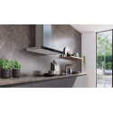 Hotte murale Siemens iQ500 LC97BDN30 90 cm A++ | Nimestore