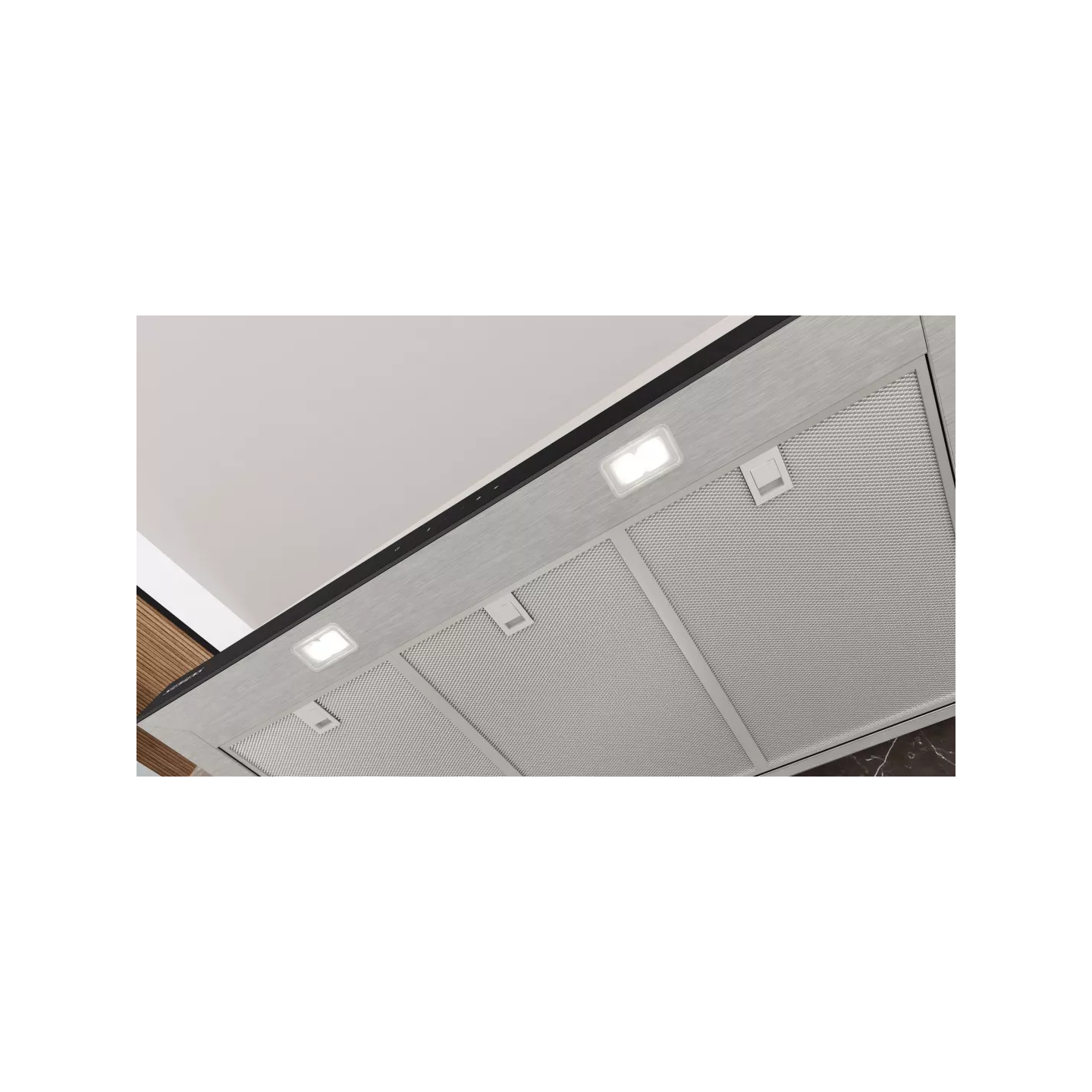 Hotte murale Siemens iQ500 LC97BDN30 90 cm A++ | Nimestore